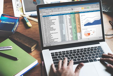Excel Avanzado