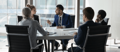 Funciones de un gestor estatal