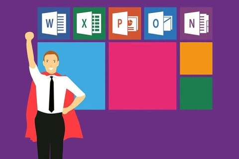 Suit de Office