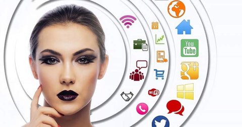 Identidad digital en las redes sociales