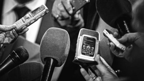 El periodismo es una de las principales maneras de contar historias