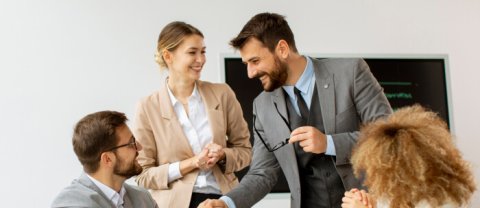 ¿Por qué los posgrados te ayudan a crecer profesionalmente? 