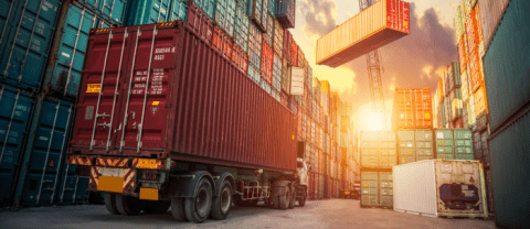 Qué es la gestión de aduana y comercio exterior