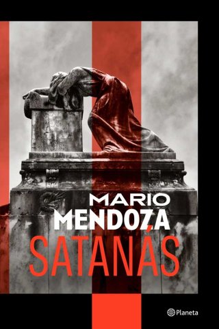 Satanás - libro