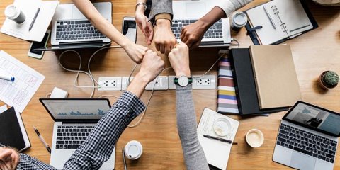 Trabajo en equipo, importante habilidad blanda