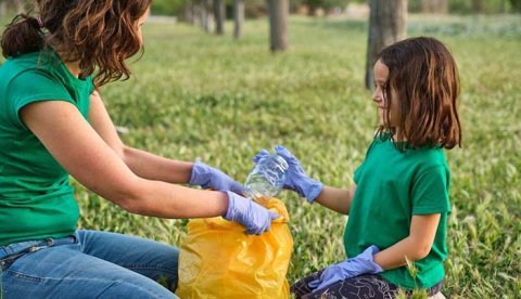 Educación Ambiental