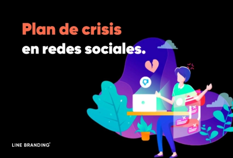 Plan de crisis en redes sociales