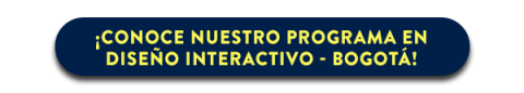 Si te gusta la animación y los videojuegos este programa es para ti, los elementos importantes en el diseño interactivo son la estructuración y diseño de proyectos digitalizados en el contexto global y local.