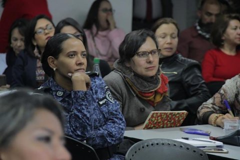 Caracterización del empleo en Colombia Caracterización del empleo en Colombia