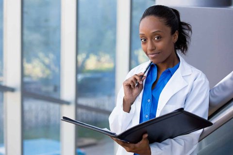 Profesional en Administración en Salud