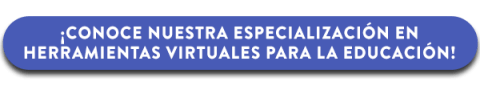 Gracias al Convenio de Cooperación Internacional suscrito entre el Politécnico Grancolombiano y la Universidad Internacional de la Rioja de España – UNIR, todos los graduados del programa de la Especialización en Herramientas Virtuales para la Educación tienen la posibilidad de realizar una doble titulación en estudios de una Maestría Oficial en un año con titulación europea online. Gracias al Convenio de Cooperación Internacional suscrito entre el Politécnico Grancolombiano y la Universidad Internacional de la Rioja de España – UNIR, todos los graduados del programa de la Especialización en Herramientas Virtuales para la Educación tienen la posibilidad de realizar una doble titulación en estudios de una Maestría Oficial en un año con titulación europea online.