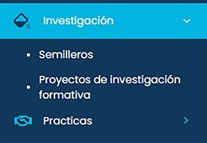 Investigación SmartCampus Investigación SmartCampus