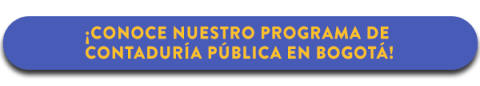 Estudia contaduría pública en el Poli en Bogotá ofrece muchas alternativas de crecimiento laboral y tendrás la posibilidad de desempeñarte como consultor, asesor, auditor o gerente de empresas públicas o privadas. Estudia contaduría pública en el Poli en Bogotá ofrece muchas alternativas de crecimiento laboral y tendrás la posibilidad de desempeñarte como consultor, asesor, auditor o gerente de empresas públicas o privadas.