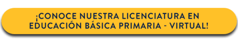 En los nueve semestres de tu carrera adquirirás las habilidades y herramientas necesarias para promover la formación con sentido crítico y propositivo para proponer procesos educativos innovadores y pertinentes con niños de 6 años a 12 años.