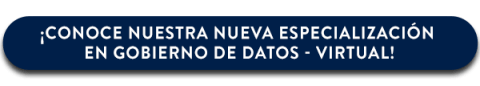 Estudia gobierno de datos en el Politécnico Grancolombiano con la Especialización en gobernanza de datos, esta orientado a capacitar profesionales en la gestión y administración estratégica de datos dentro de las organizaciones.