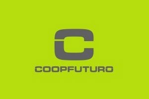 Logo Coopfuturo Entidad Finaciera Logo Coopfuturo Entidad Finaciera