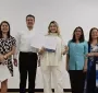 Almuerzo de Excelencia Docente 2025 