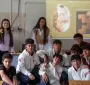 Feria STEM 