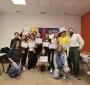 Francia y España fueron escenario de la experiencia académica T-LEX del Poli
