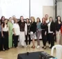 Desayuno Empresaria Sector Salud
