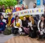 Día Mundial de la Seguridad y Salud en el Trabajo