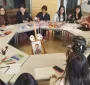 Encuentro de Construcción de Saberes