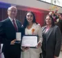Reconocimiento Sandra Escobar