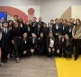 Taller servicios aeronáuticos inclusivos