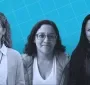 Investigadoras del proyecto