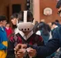  Escuela OPINA Campeonato de Robótica
