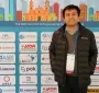 Profesor del Poli en LACCEI de Chile