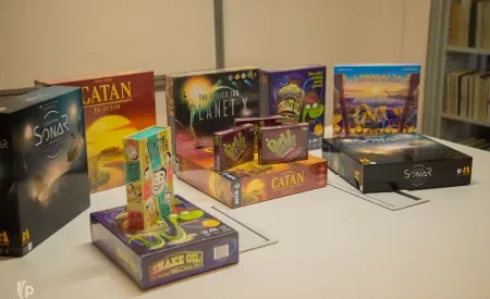 Juegos