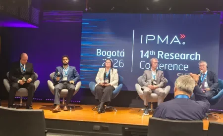 IPMA Research Conference 2026 