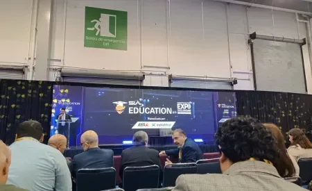 EXPO Seguridad México 2026 5