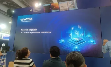 EXPO Seguridad México 2026