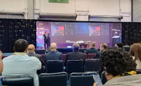 EXPO Seguridad México 2026 2