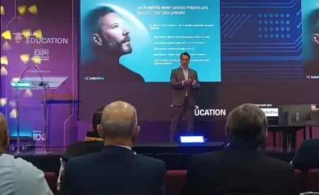 EXPO Seguridad México 2026 3