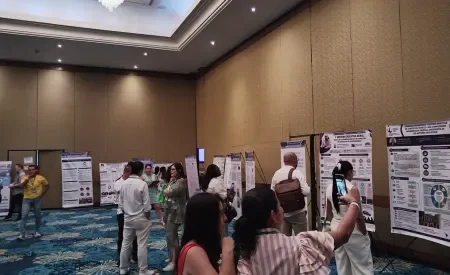 Congreso Internacional de Educación 2