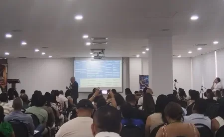 Congreso Internacional de Educación 3