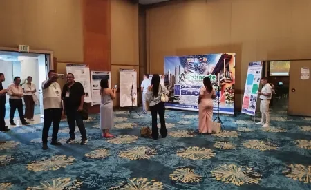 Congreso Internacional de Educación 4