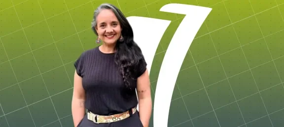 Docente que hace parte de la investigación.